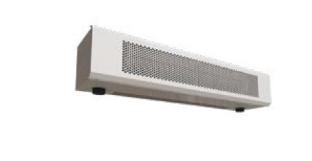 Тепловая завеса Тепломаш КЭВ-10П10610E