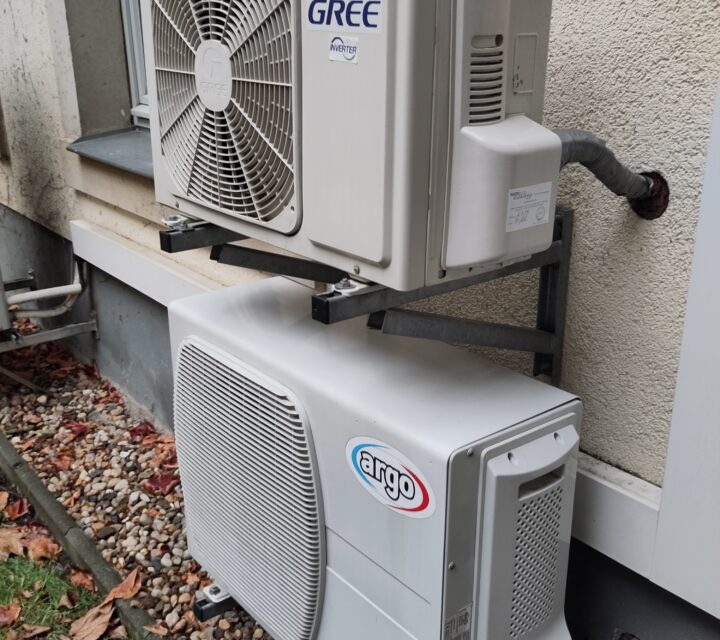 Мультисплит